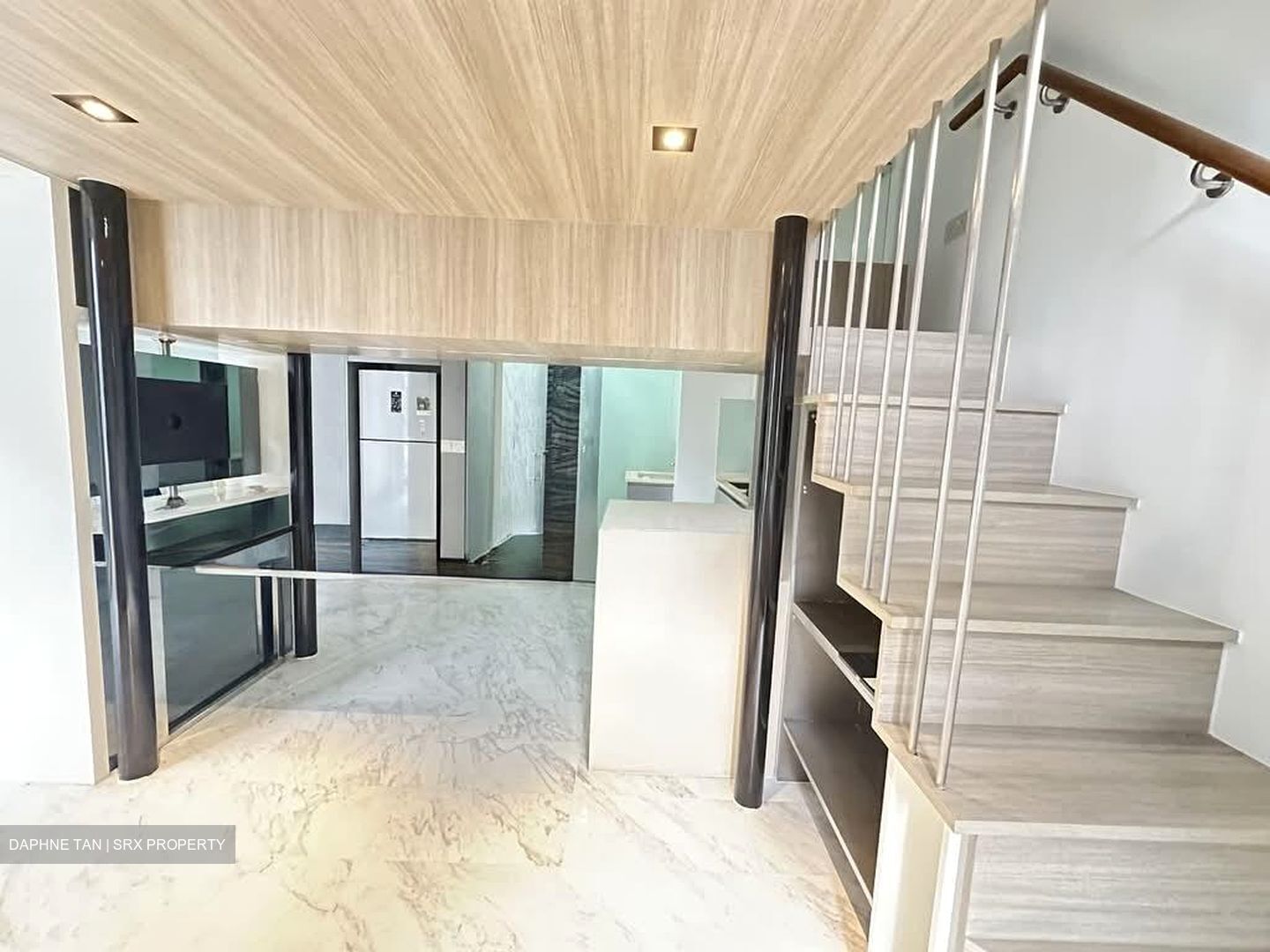 euHabitat (D14), Condominium #577788851